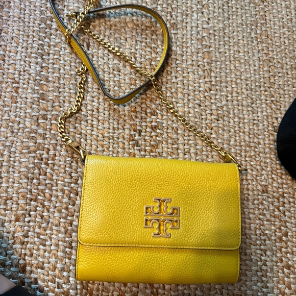 Tory Burch Crossbody - Picture 1 of 3
